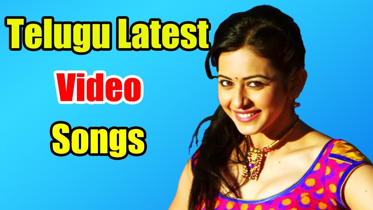 Telugu Songs Youtube